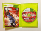 NBA 2K15 Xbox 360