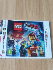 The Lego Movie Videogame Nintendo 3DS