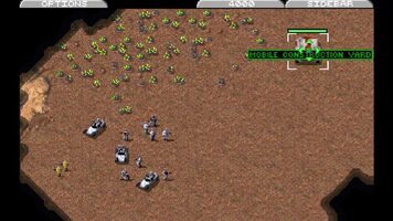 Command & Conquer PlayStation