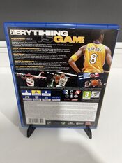 NBA 2K21 Mamba Forever Edition PlayStation 4