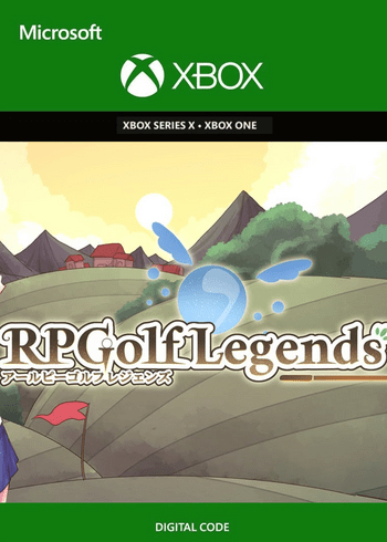 RPGolf Legends XBOX LIVE Key ARGENTINA