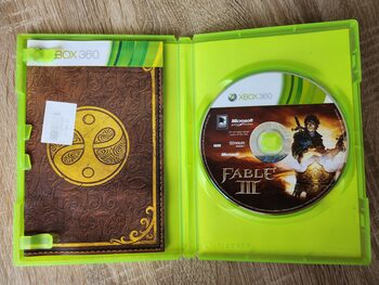 Buy Fable III Xbox 360