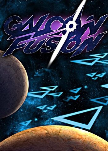 Galcon Fusion (PC) Steam Key GLOBAL