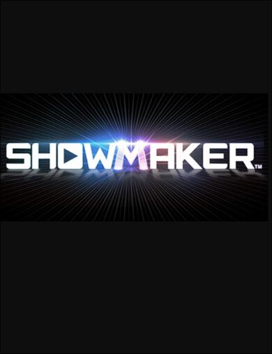 E-shop SHOWMAKER (PC) Steam Key GLOBAL