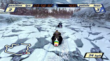 Sled Storm PlayStation for sale
