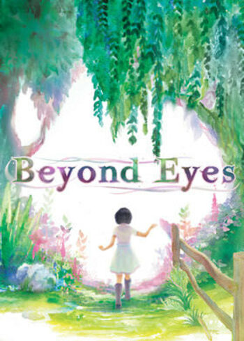 Beyond Eyes Steam Key GLOBAL