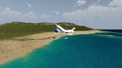 Coastline Flight Simulator PlayStation 5 for sale