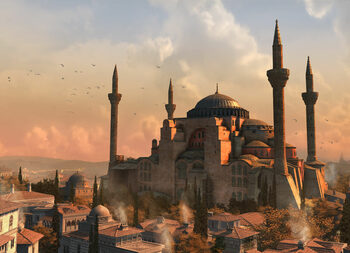 Redeem Assassin's Creed Revelations Xbox 360