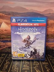 Horizon Zero Dawn: Complete Edition PlayStation 4