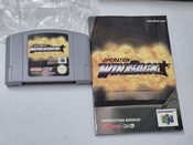 Winback: Covert Operations Nintendo 64