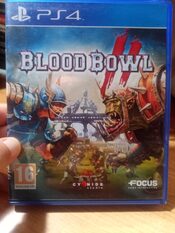 Blood Bowl 2 PlayStation 4