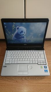 FUJITSU LIFEBOOK S761