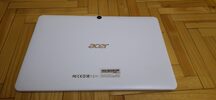 Buy Acer iconia 10 B3-A20 16GB. White