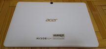 Get Acer iconia 10 B3-A20 16GB. White