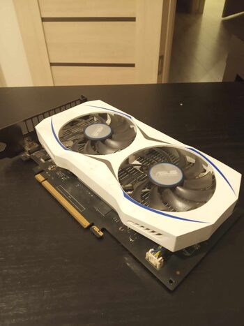 Asus GeForce GTX 950 2 GB 1026-1228 Mhz PCIe x16 GPU