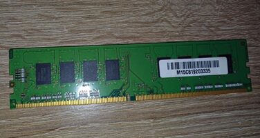 Hynix 8GB (1x8GB) DDR4-2133