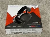 Steelseries Arctis 3 Wired Gaming Ausinės