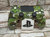 Mando ps4 scuff original Sony