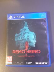 Remothered: Tormented Fathers PlayStation 4