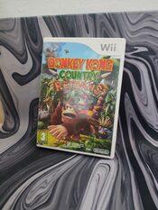 Donkey Kong Country Returns Wii