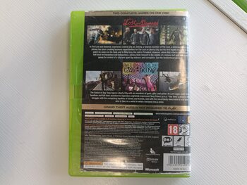 Grand Theft Auto: Episodes from Liberty City Xbox 360 for sale