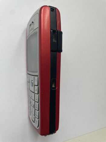 Nokia 6230i Black for sale