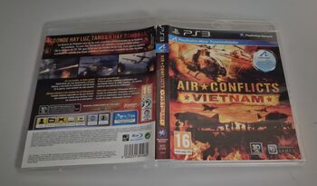 Buy Air Conflicts: Vietnam PlayStation 3