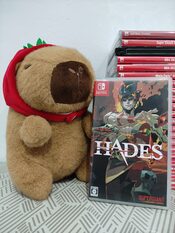 Buy Hades Nintendo Switch