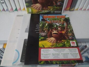 Donkey Kong Country Returns Wii for sale