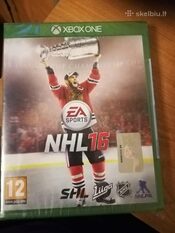 NHL 16 Xbox One