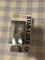 funko pop estar lord 