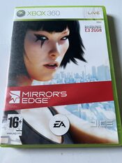 Mirror's Edge Xbox 360