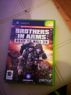 Brothers in Arms: Road to Hill 30 Xbox