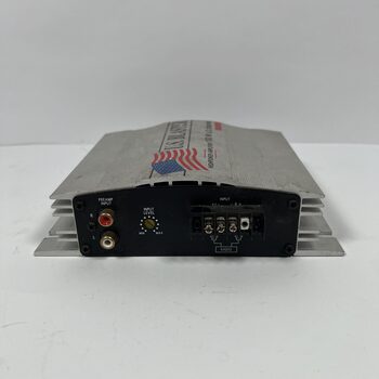 Buy U.S. Blaster Highpower Amplifier 100W x 5 channel