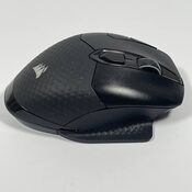 Corsair Dark Core RGB Pro Wireless FPS/MOBA Gaming optical Mouse with SLIPSTREAM