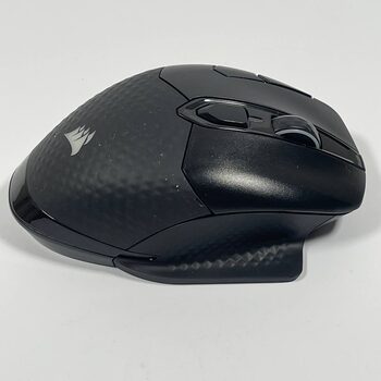 Corsair Dark Core RGB Pro Wireless FPS/MOBA Gaming optical Mouse with SLIPSTREAM