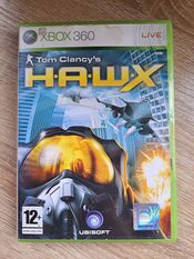 Tom Clancy's H.A.W.X. Xbox 360