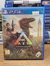 ARK: Survival Evolved PlayStation 4