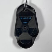 Get Logitech G402 Hyperion Fury FPS Gaming Mouse - Black