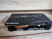 Buy MSI GeForce GTX 1660 Ti 6 GB 1500-1830 Mhz PCIe x16 GPU