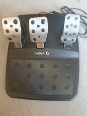 Buy Logitech g29 vairas su pedalais