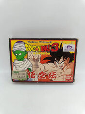 Dragon Ball NES