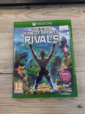 Kinect Sports Rivals Xbox One