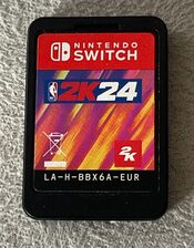 NBA 2K24: Kobe Bryant Edition Nintendo Switch