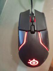 Steelseries Rival 600