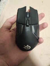 Redeem Steelseries Rival 600