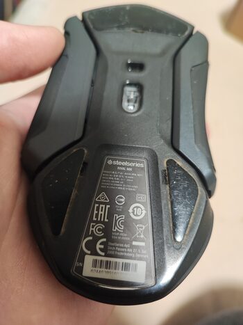 Steelseries Rival 600 for sale