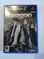 Eragon PlayStation 2