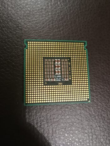 Intel Xeon X5450 3.0 GHz LGA771 Quad-Core CPU