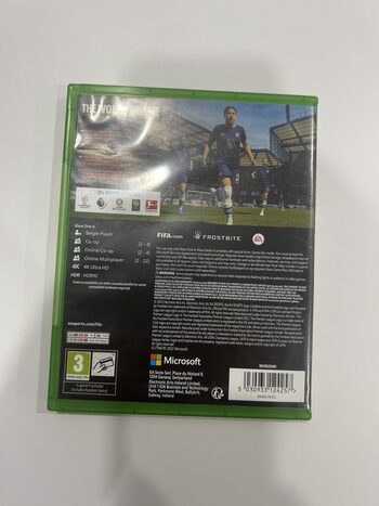 FIFA 23 Xbox One